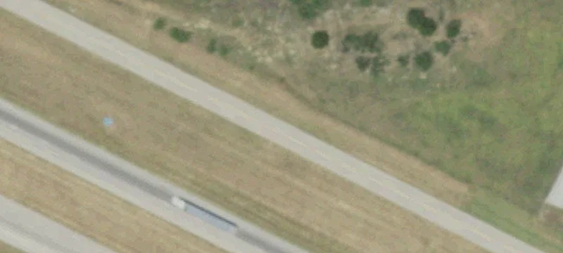 Us Highway 287