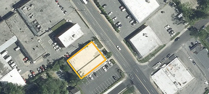 220-228 Reisterstown Rd