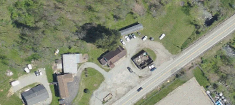4166 Hwy