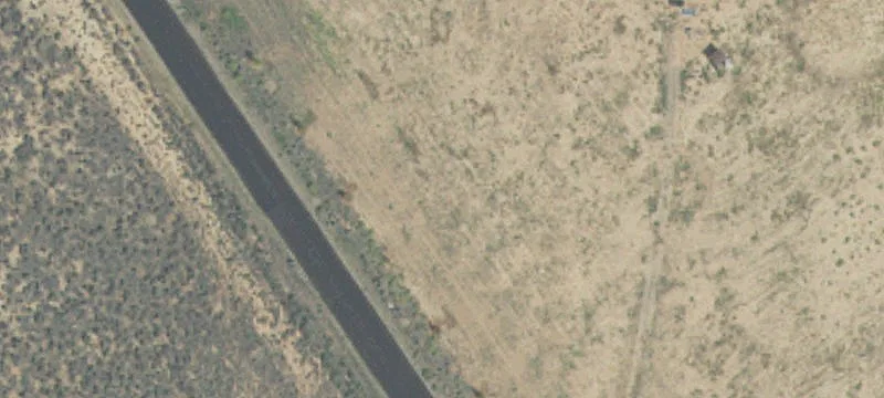 5 Acres Gap Rd