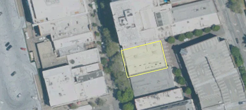 1325 Pacific Ave