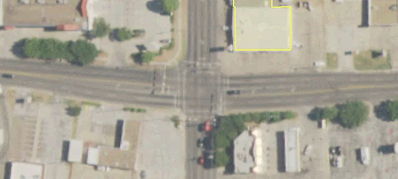 Shady Grv Rd. & Story Rd