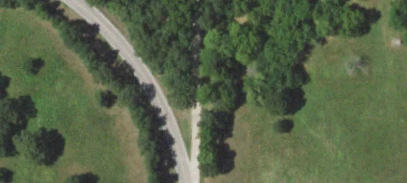 Hwy 97 Hwy