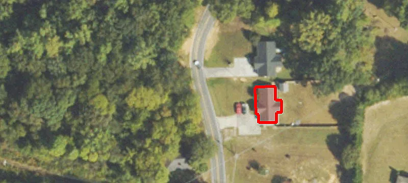 Holcomb Rd