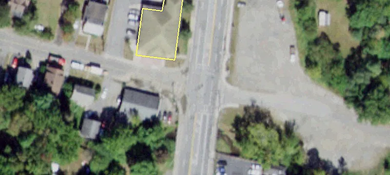 17 & Eagle Vly Rd