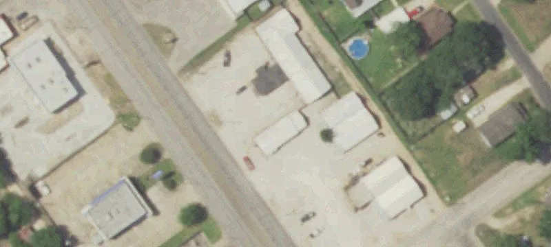 706 Mechanic St
