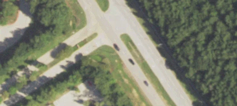 Fish Creek Thoroughfare