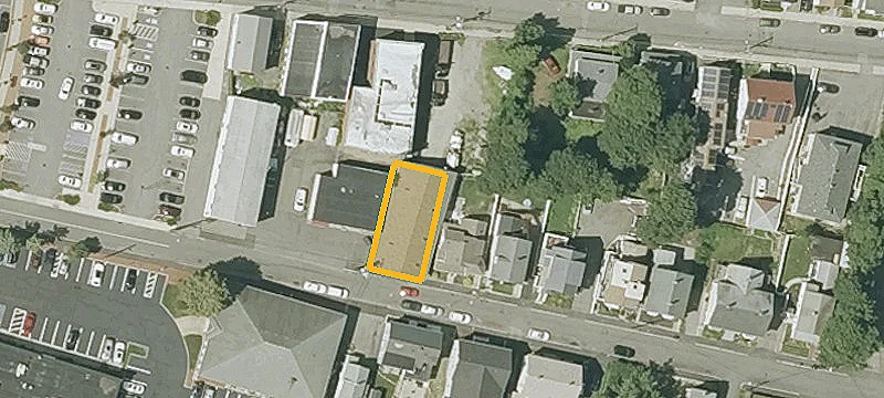25 Campbell St