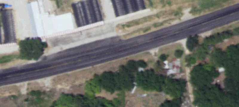 Highway 36