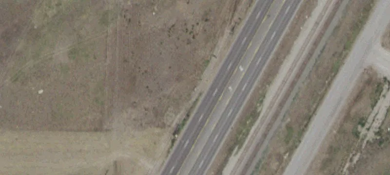 Yellowstone Hwy
