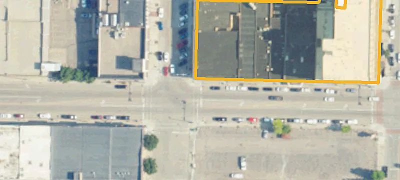 409 Main Ave