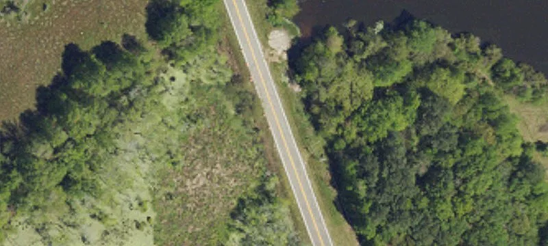 Old Charleston-Augusta Rd