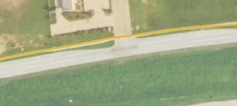 Nwq Of Westpark Tollway & Fm 1463