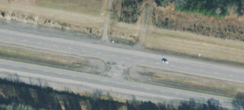 John Bragg Hwy