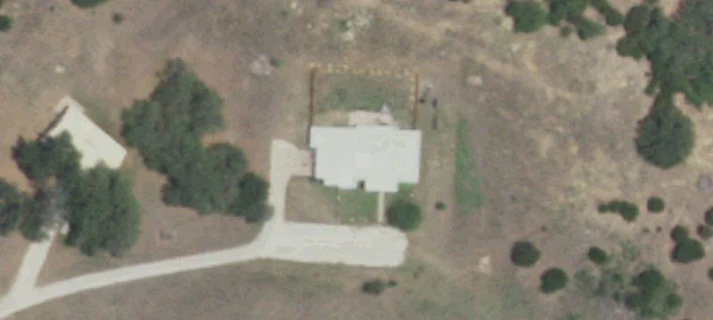 8321 Co Rd