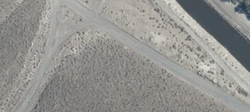 Old Reno Hwy