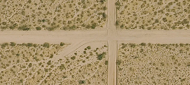 Geronimo Rd