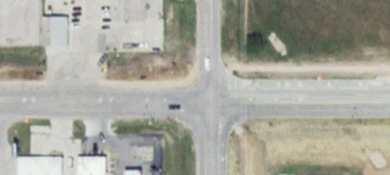 Liberty Blvd