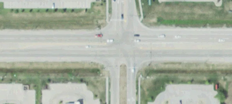 23RD St & Hwy