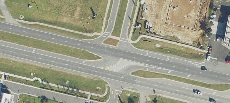 I-75 And Us-441