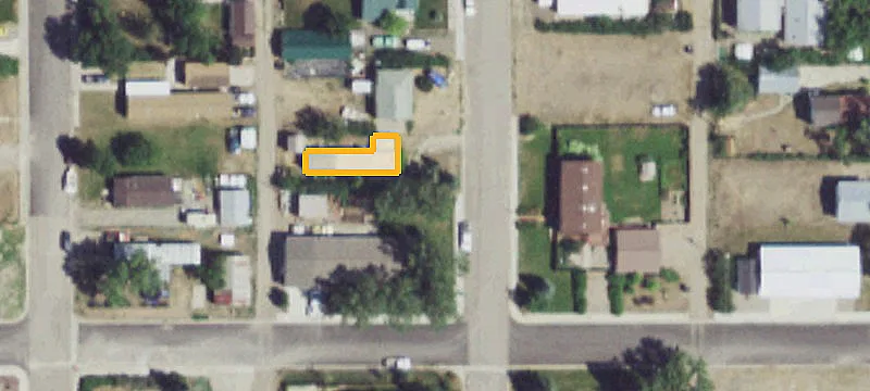Nhn Birch Ave