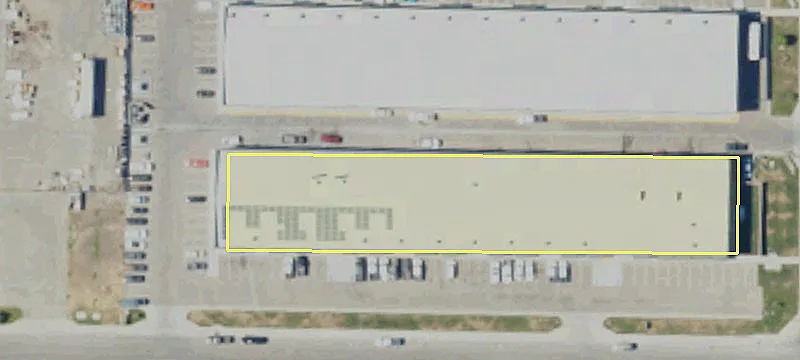 1500 Enterprise Dr