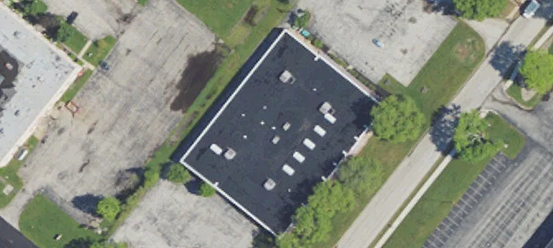 2700 Van Buren Ave