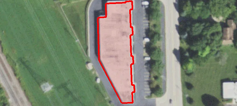 13900 Van Dyke Rd