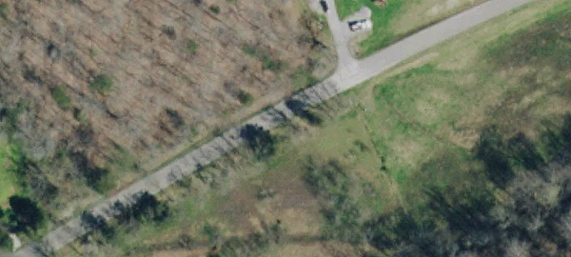 Cracker Neck Rd