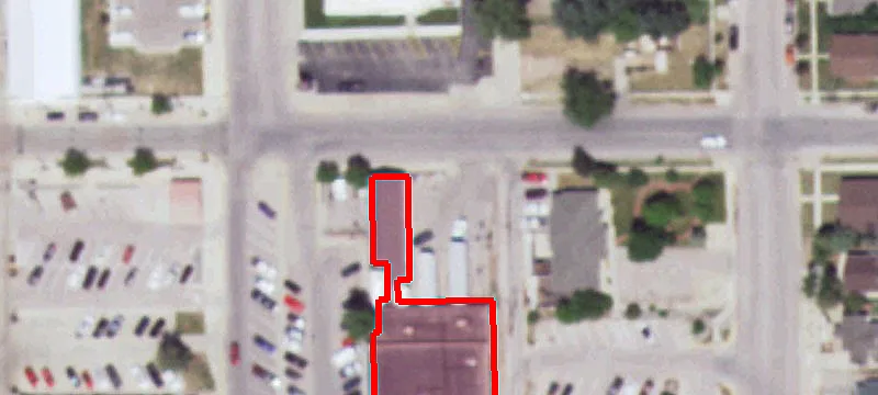 Boxelder Rd