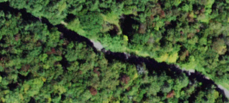 Hunter Rd