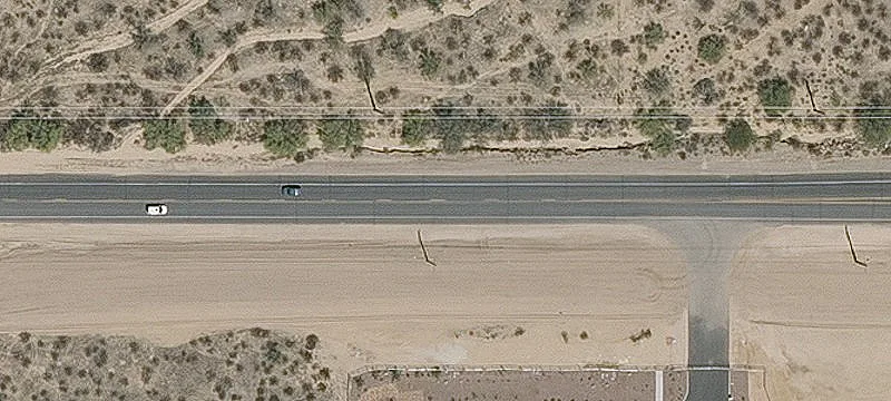 8100 Tangerine Rd