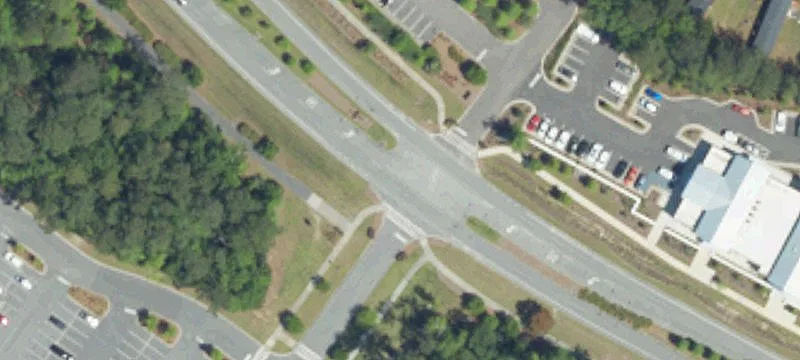 Brighton Park Blvd & Pace St