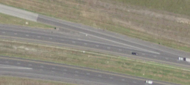 I-20 & Fm 2932 Cor