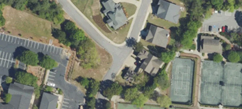 Mayhaw Dr