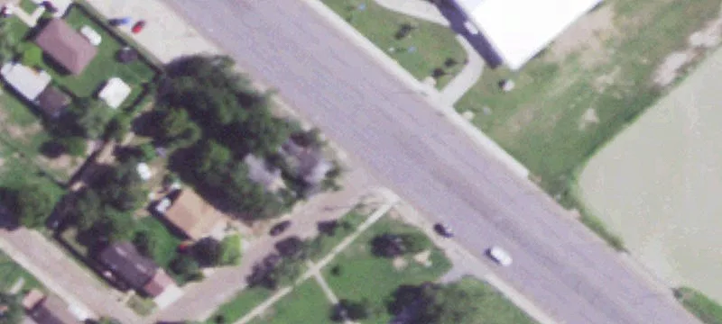 500 Us-77 Bus