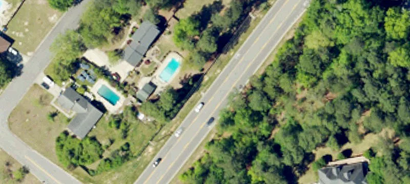 New Holland Rd