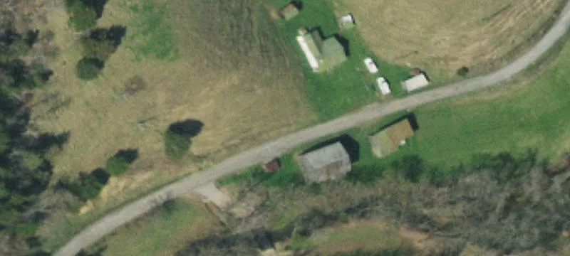 1 War Creek Rd