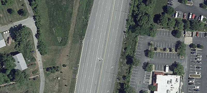 Nursery Rd