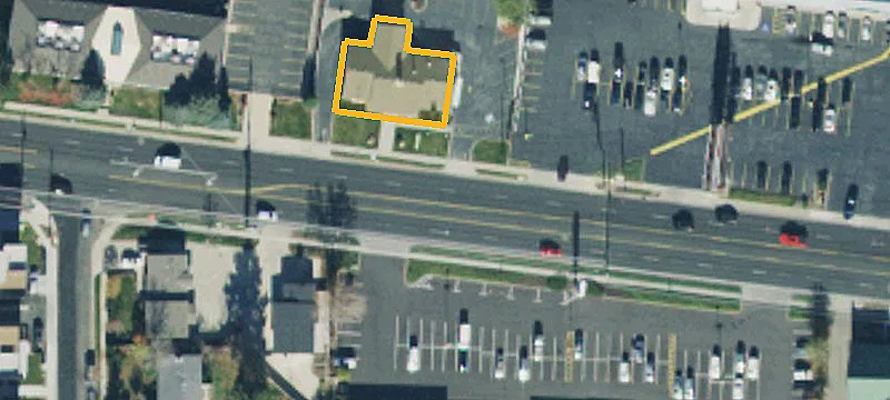1844 Fort Union Blvd