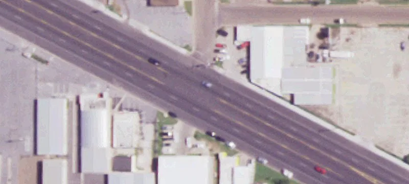 US-77 Bus