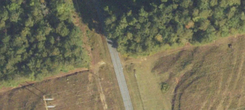 Walt Carmichael Rd