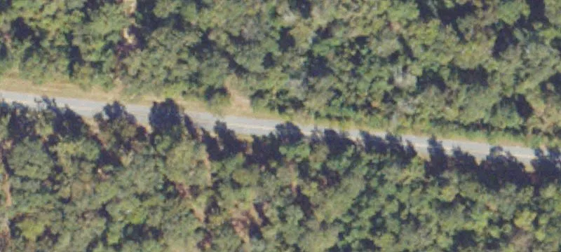 Wood Oak Cir