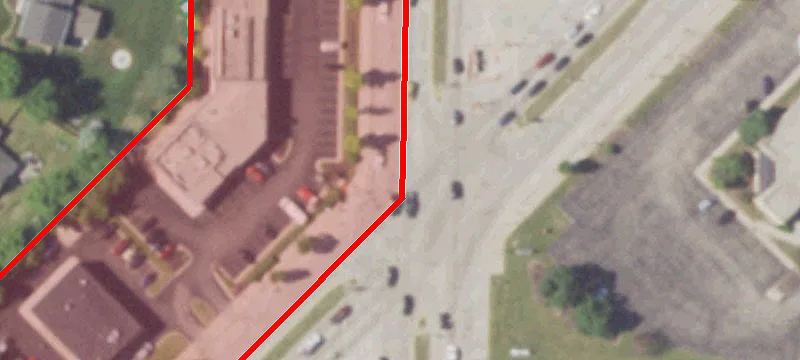 I-43 & Moorland Rd