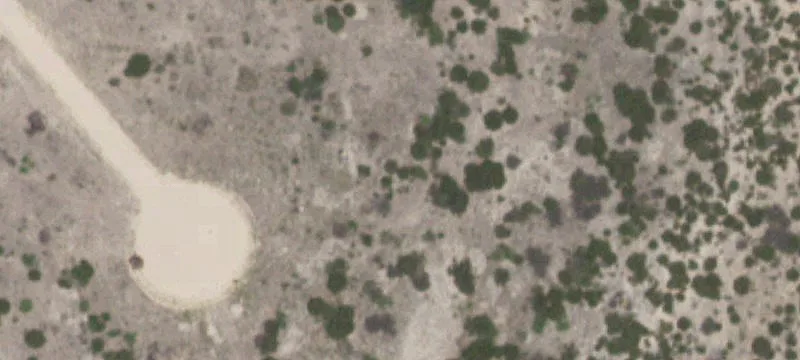 1 County Road 450