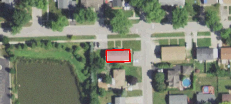 213 Robson Dr