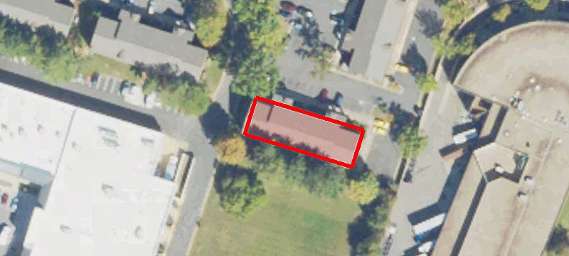 4613 Pinecrest Office Park Dr