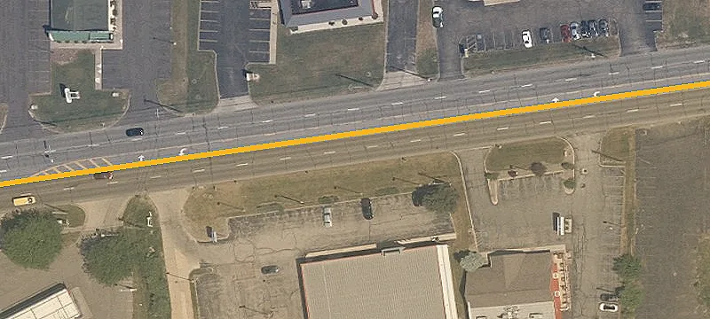 1850 Oh-59 Kent Ohio 44240