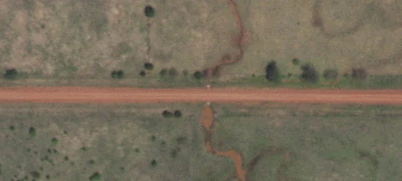 0000 Osage Rd