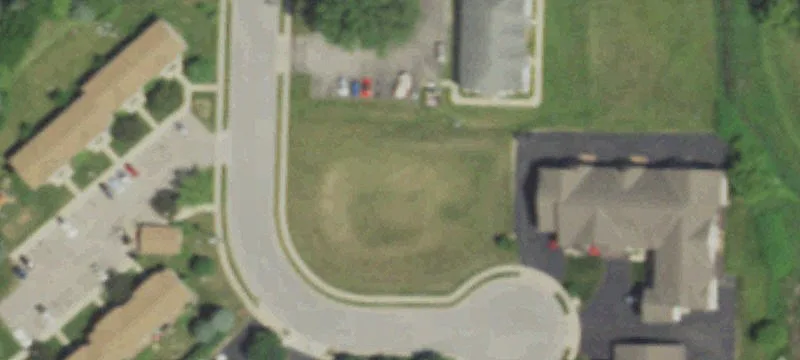 760 Cherokee Path